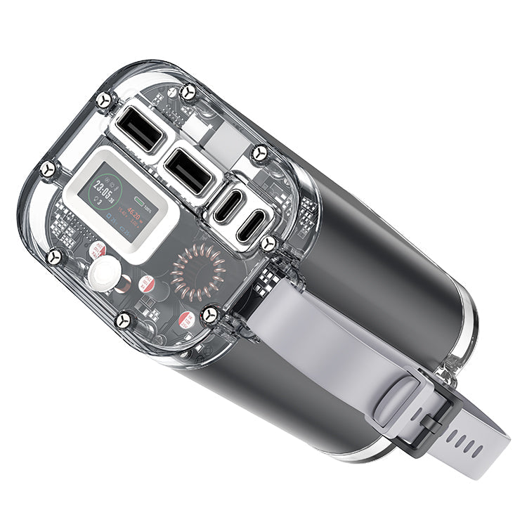 TSBar Rugged 40,000mAh 100W Power Bank — Techsmarter product image