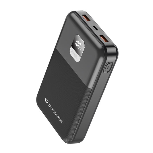 TSBar 20,000mAh 65W USB-C Laptop Power Bank — Techsmarter product image
