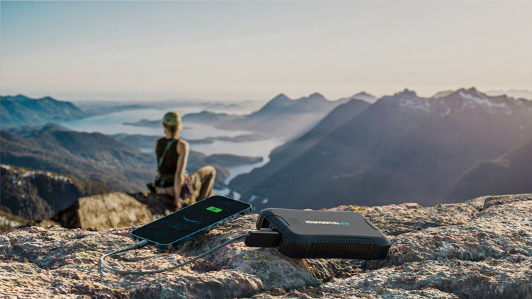 TSBar Rugged Collection
