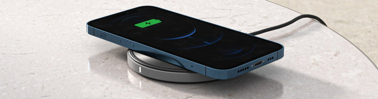 TSWireless Charging Pads