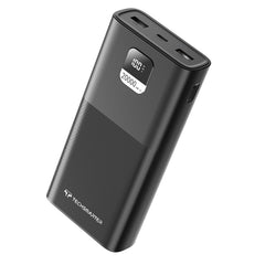 TSBar 20,000mAh 45W USB-C Laptop Power Bank