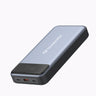 TSBar 30000 130W — 30,000mAh 130W PPS Laptop Portable Charger