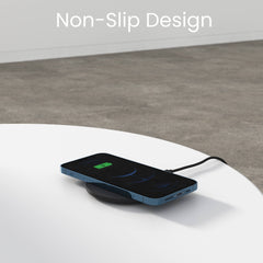 TSWireless 15W Qi Wireless Charging Pads - 2-Pack