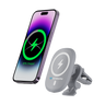 MagBoost Wireless Car Charger &  Mount (MagSafe)