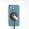 MagBoost Wireless Charging Pad Kickstand (MagSafe)