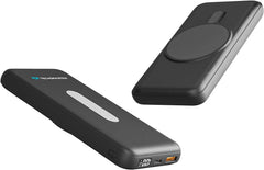 MagBoost 20000mAh Magnetic Wireless Portable Charger - TechsmarterTechsmarter
