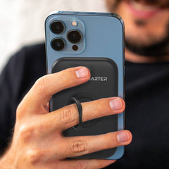 MagBoost Portable Charger 5K Ring - TechsmarterTechsmarter