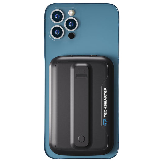 MagBoost Portable Charger 5K Slide - TechsmarterTechsmarter