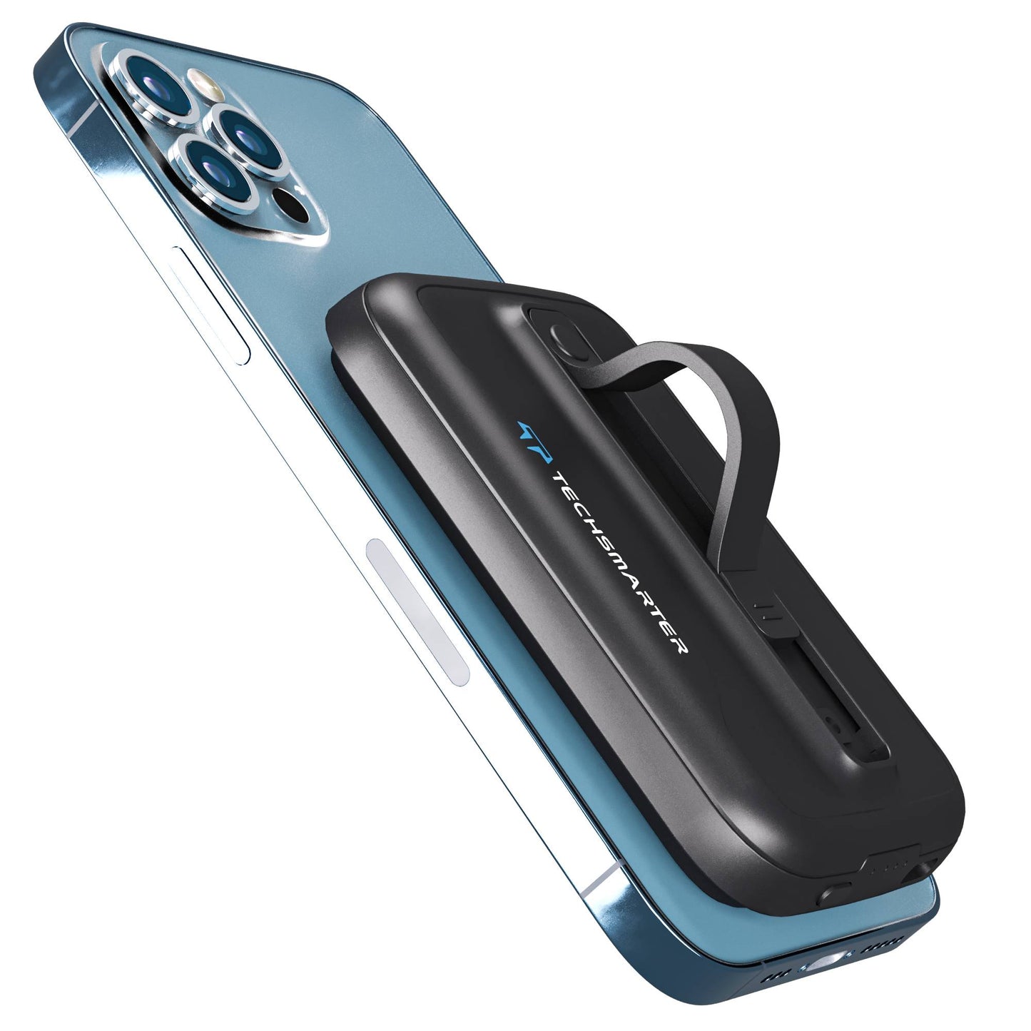 MagBoost Portable Charger 5K Slide - TechsmarterTechsmarter