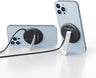 MagBoost Wireless Charging Stand with Kickstand (MagSafe)