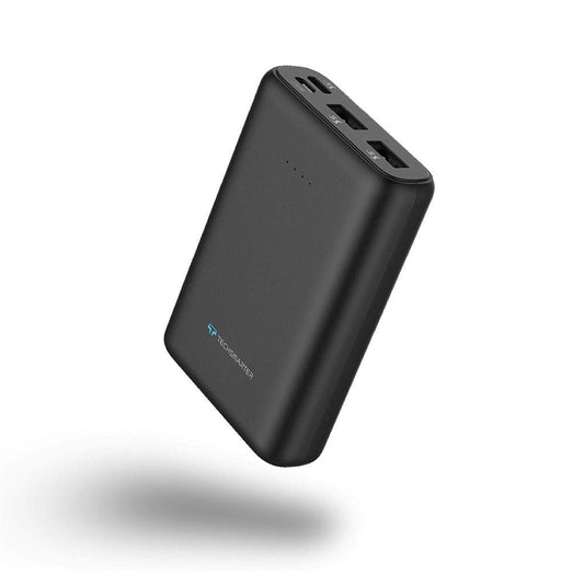 TSBar 10000mAh 18W PD Mini - TechsmarterTechsmarterPortable Power Bar