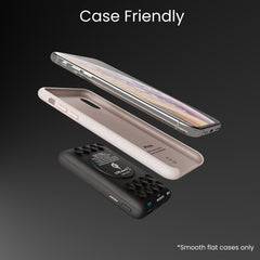 TSBar 10000mAh Wireless with Suction - TechsmarterTechsmarterPortable Power Bar