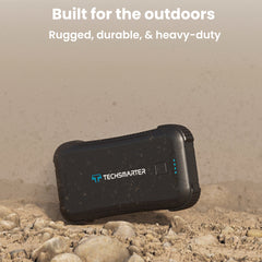 TSBar Rugged 30000 - TechsmarterTechsmarterPortable Power Bar