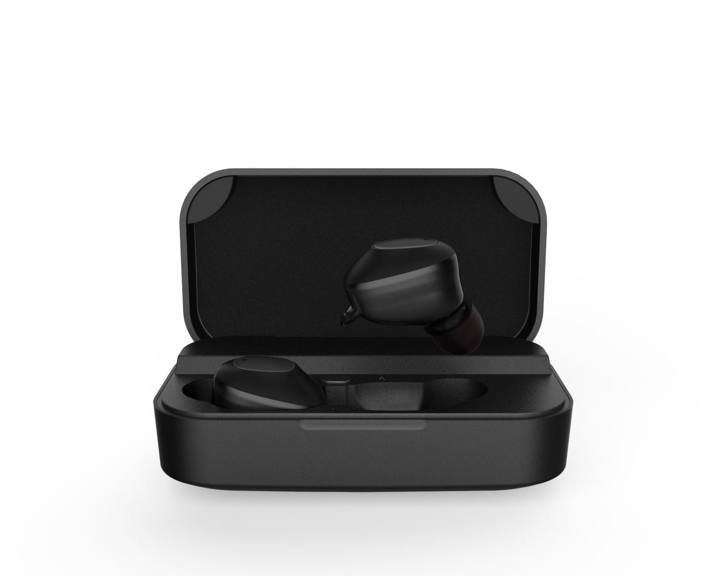 TSMusic True Wireless Stereo (TWS) Headphones - TechsmarterTechsmarterWireless Ear Buds